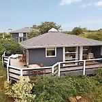 Ferienhaus Molleparken *