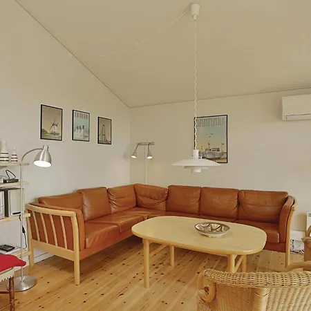 Molleparken Gudhjem