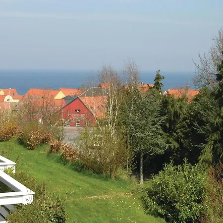 Дом отдыха Molleparken *