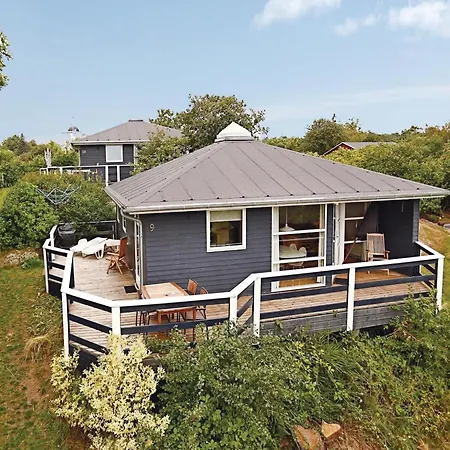 Molleparken Гудхайм