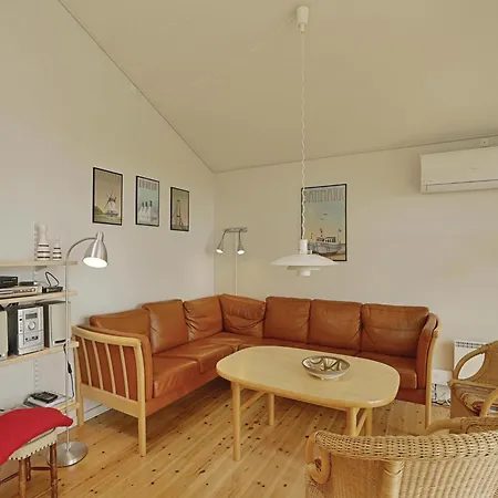 Дом отдыха Molleparken *