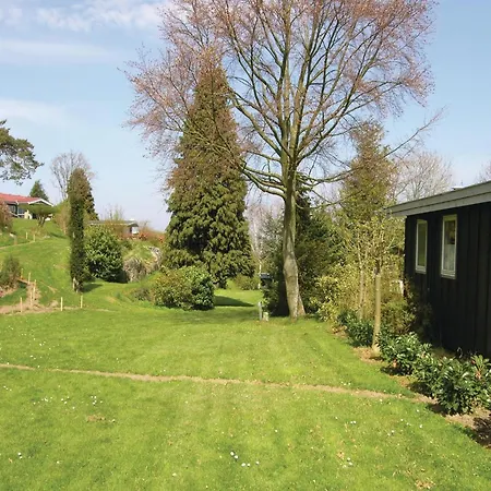 Molleparken Дом отдыха *