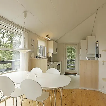 Hébergement de vacances Molleparken