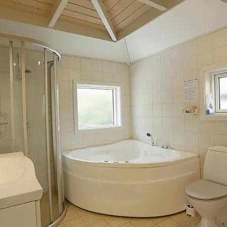 Molleparken Дом отдыха *