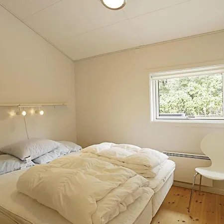 Molleparken Hébergement de vacances