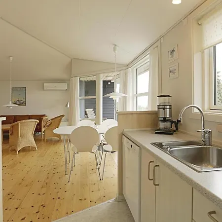 Дом отдыха Molleparken