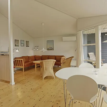 Дом отдыха Molleparken *