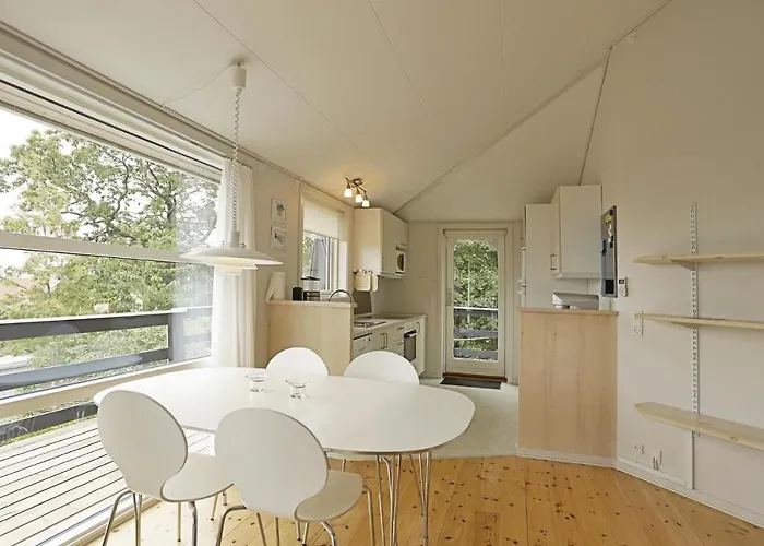 Vakantiehuis Molleparken